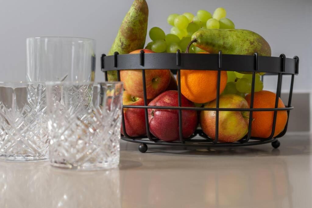 Roseland Apartment 1 أروندل المظهر الخارجي الصورة