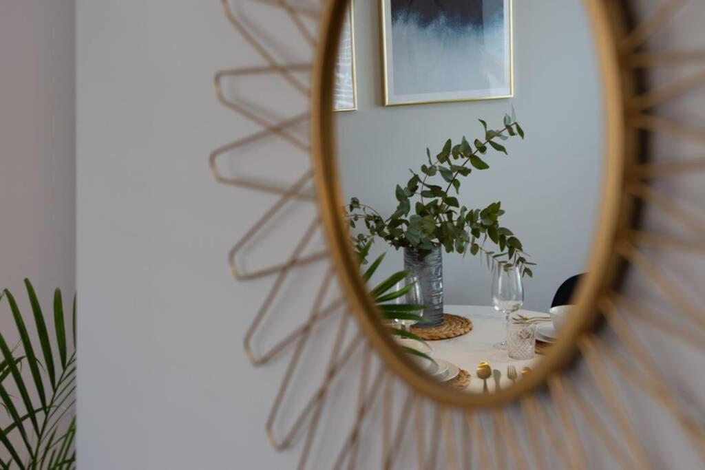 Roseland Apartment 1 أروندل المظهر الخارجي الصورة